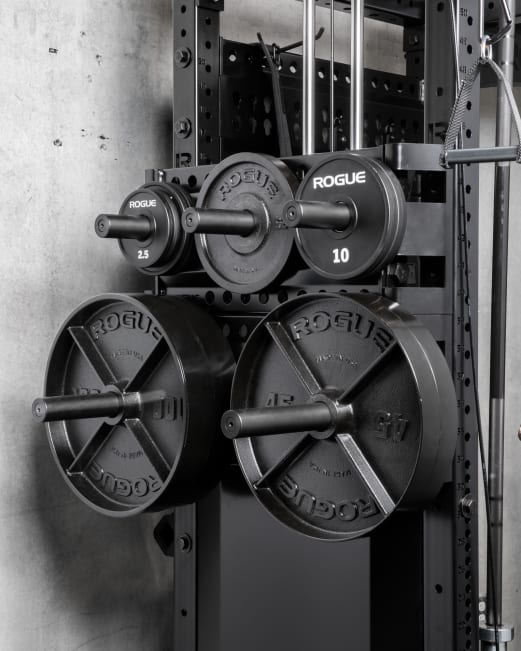 The Monster Lite Cave | Rogue Fitness